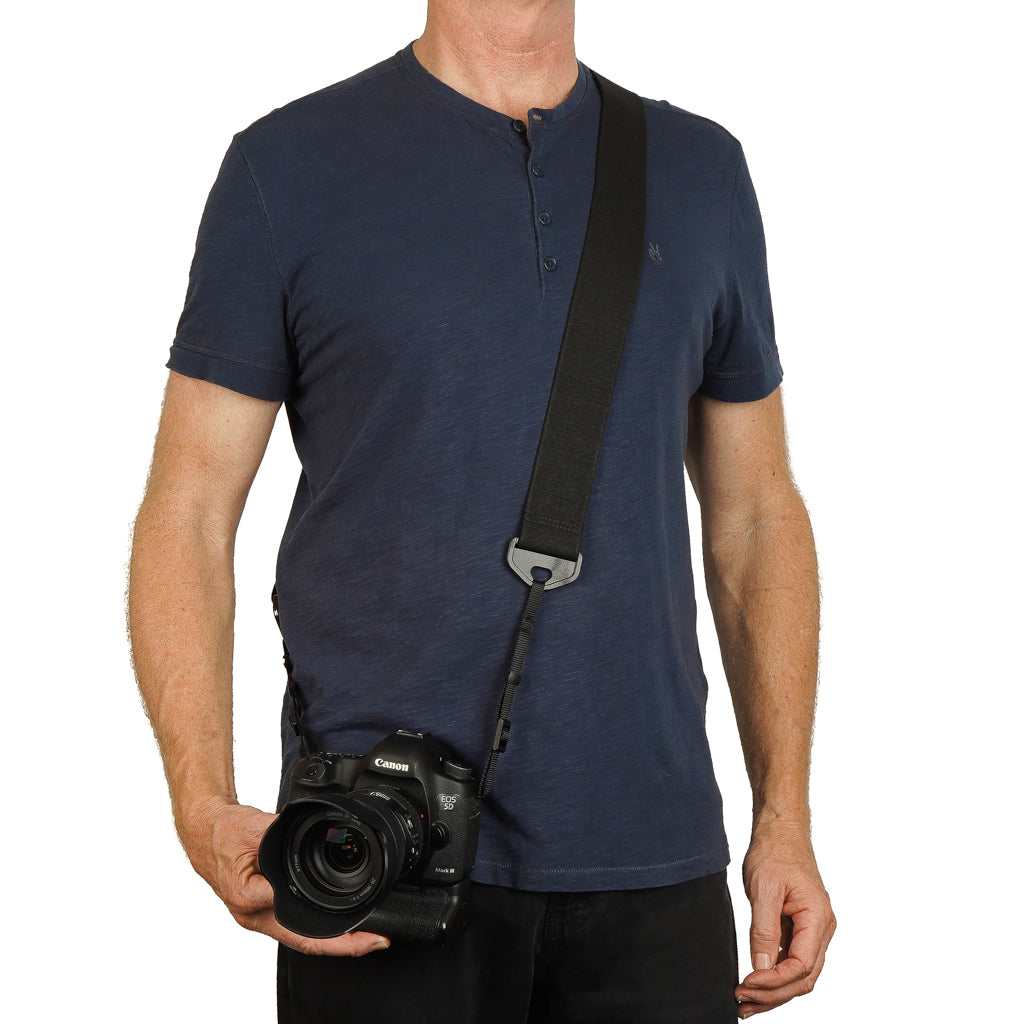 Camera bag strap discount