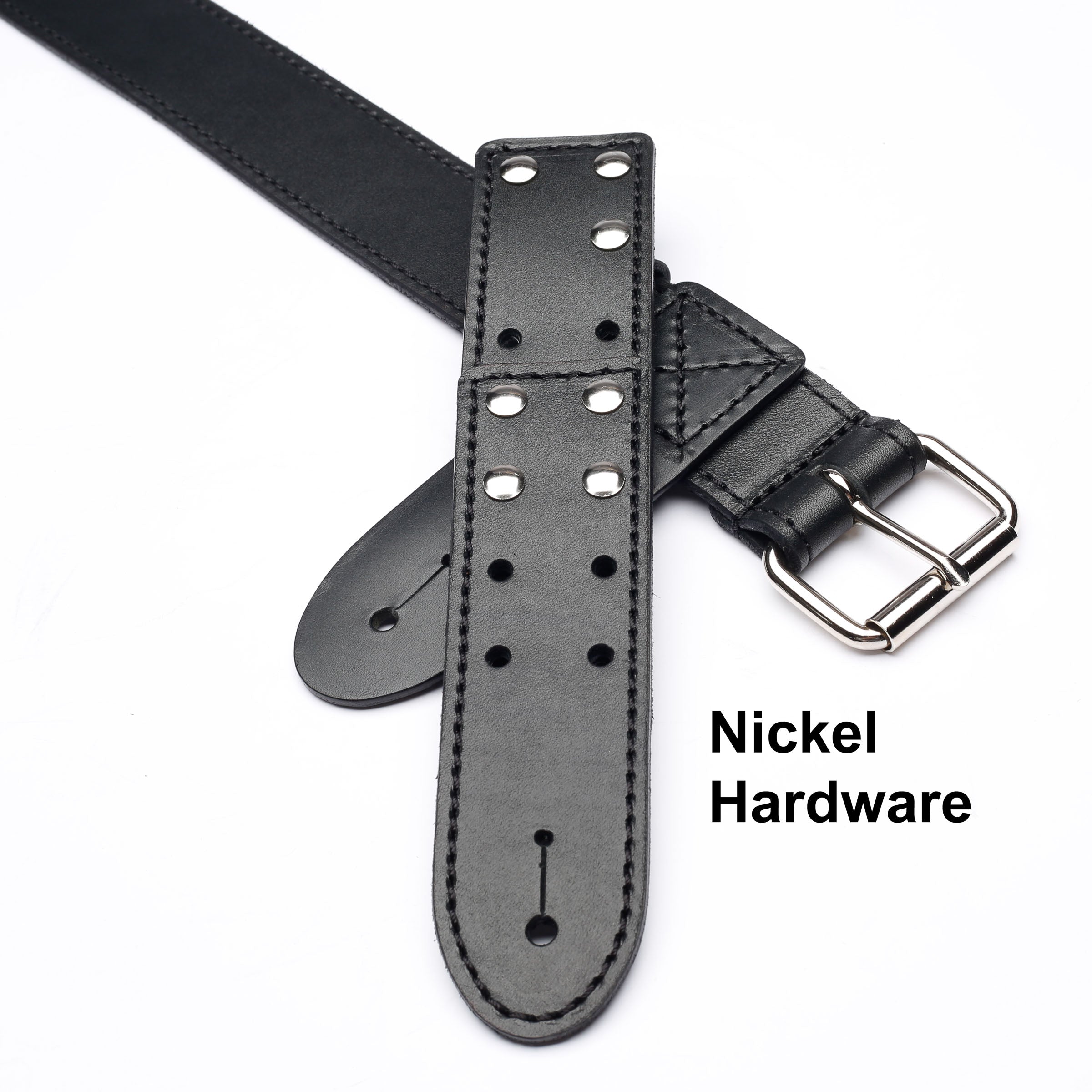 Waist Guitar Strap for Solid Body Guitars